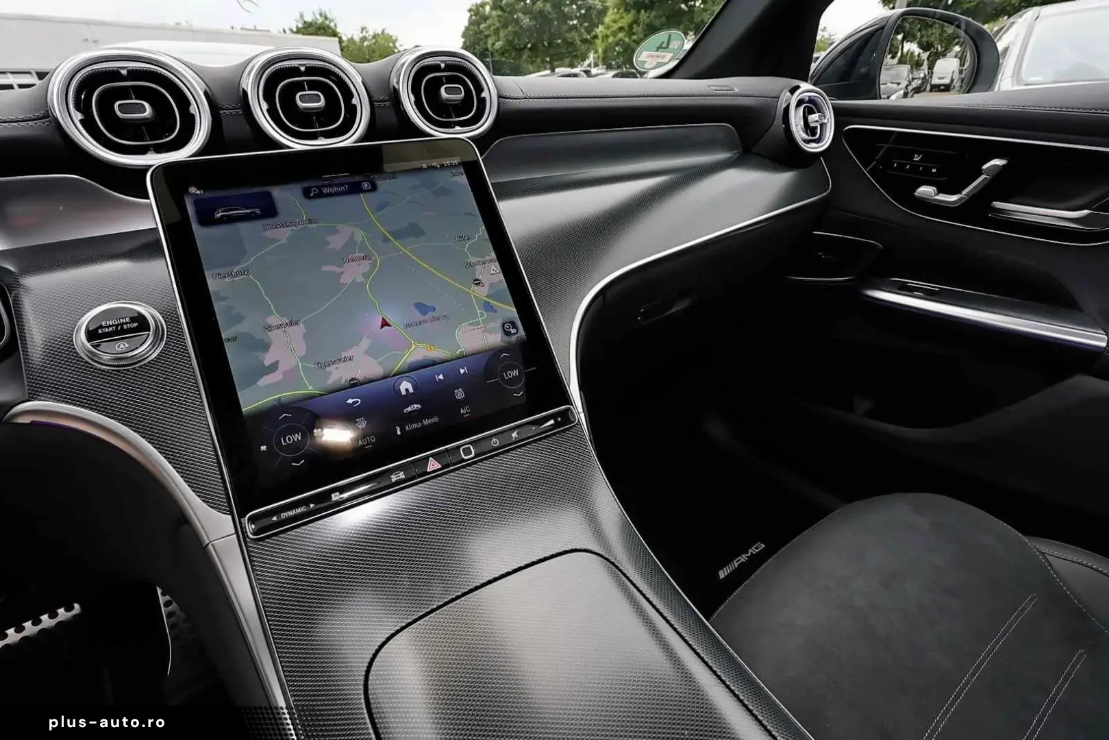 MERCEDES-BENZ GLC 2025 — imagine 10