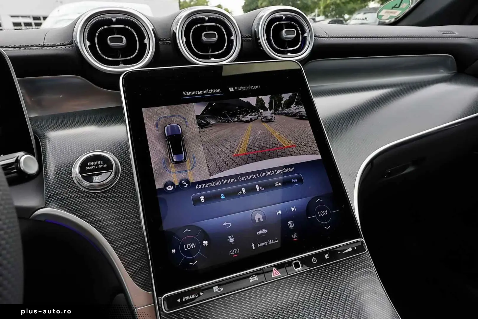 MERCEDES-BENZ GLC 2025 — imagine 11
