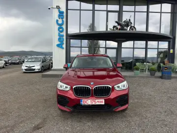 BMW X4 20d