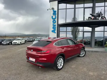 BMW X4 20d