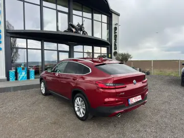 BMW X4 20d