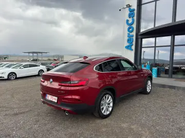 BMW X4 20d