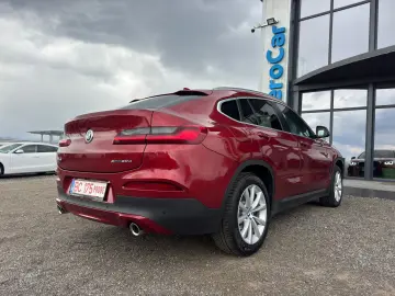 BMW X4 20d