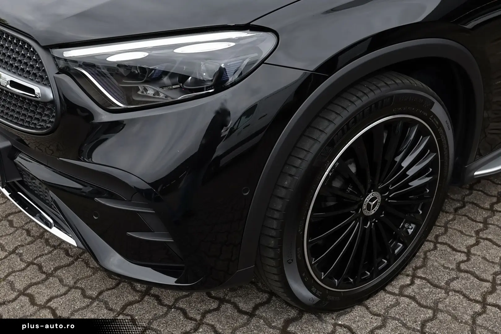 MERCEDES-BENZ GLC 2025 — imagine 6