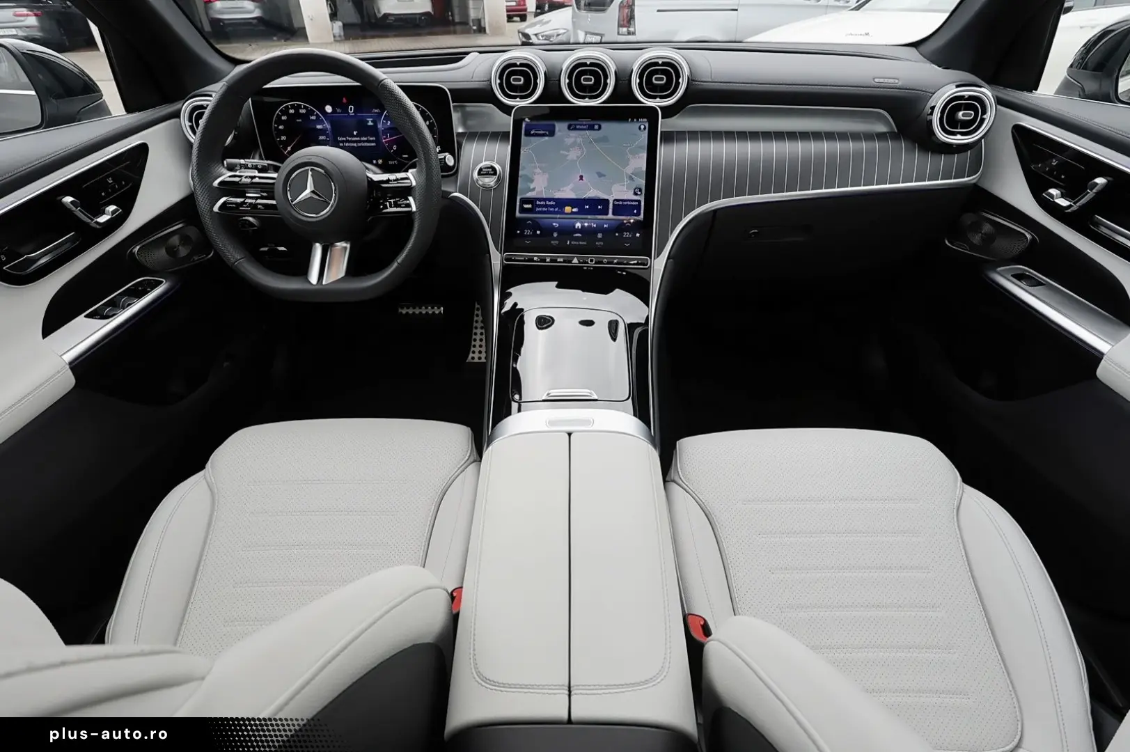 MERCEDES-BENZ GLC 2025 — imagine 3