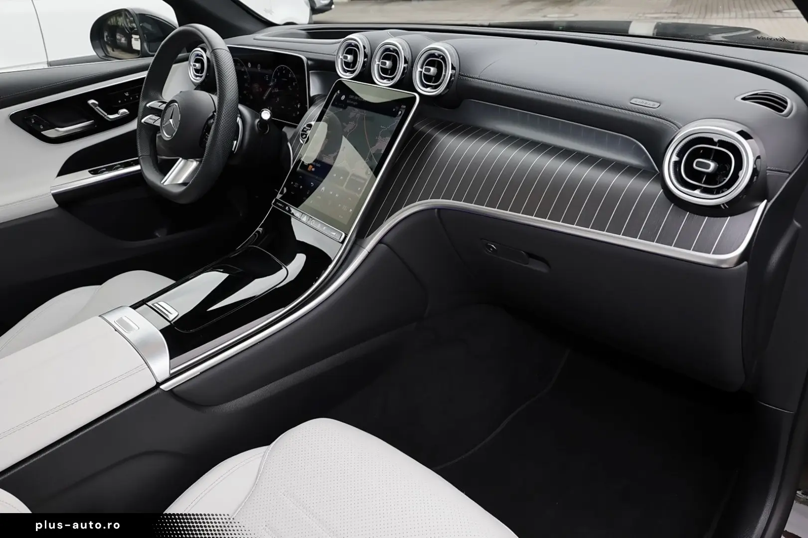 MERCEDES-BENZ GLC 2025 — imagine 9