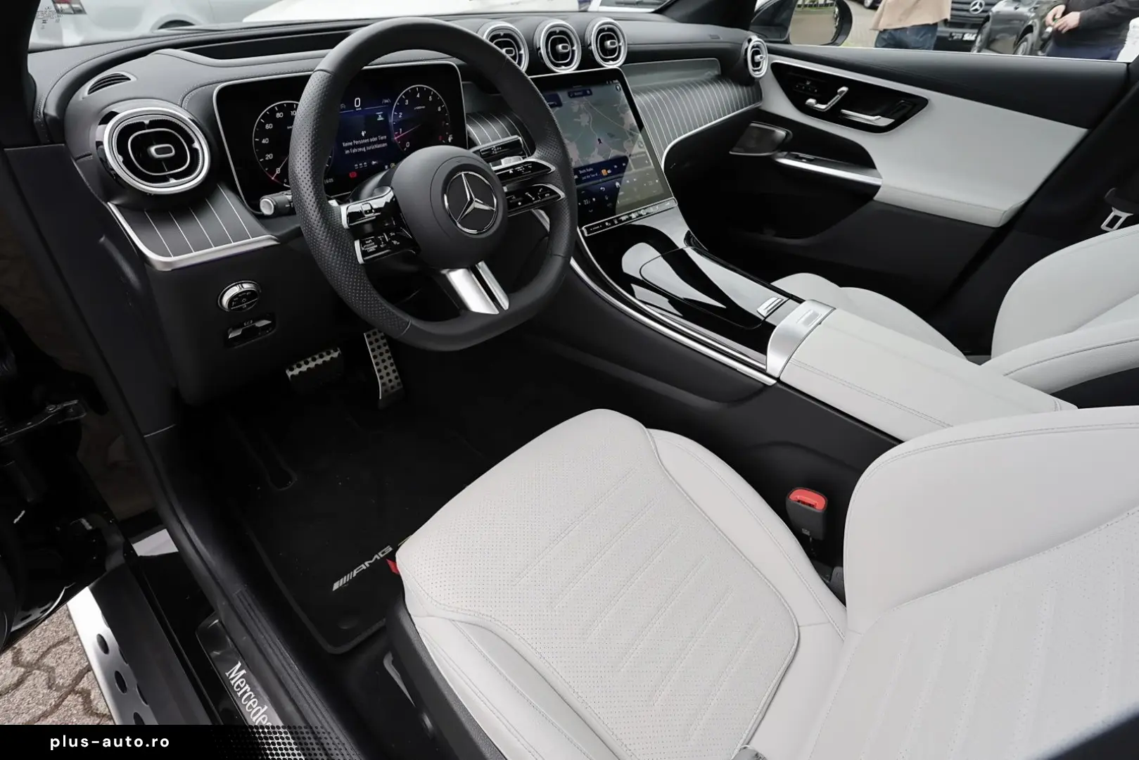 MERCEDES-BENZ GLC 2025 — imagine 2