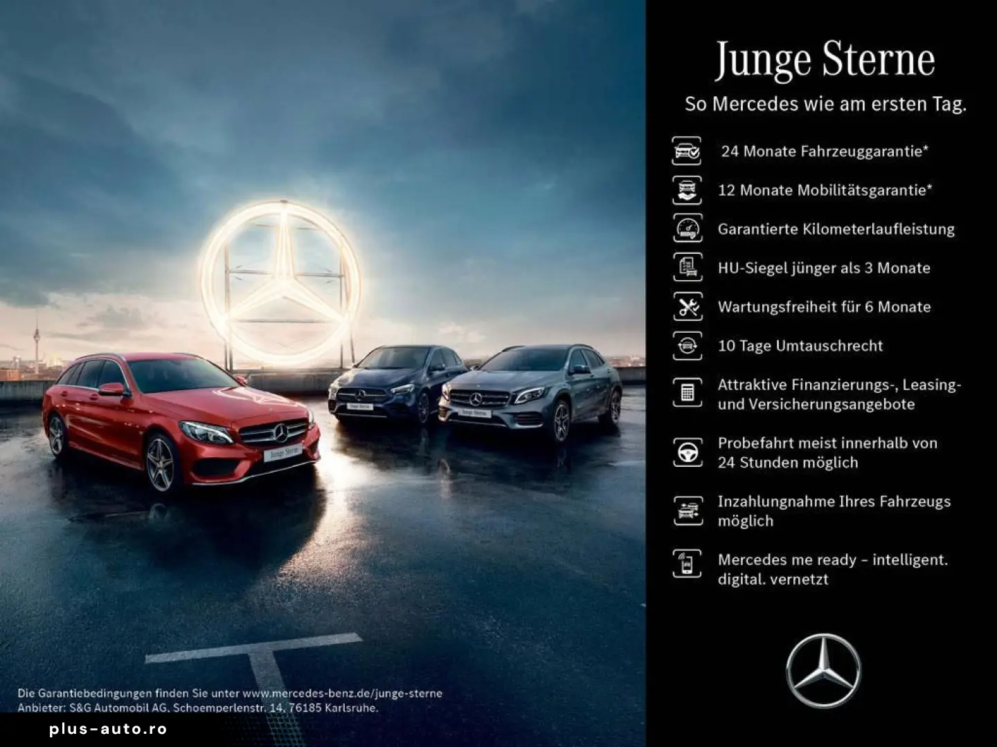 MERCEDES-BENZ GLC 2025 — imagine 13