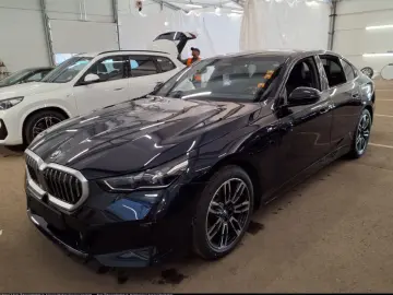 BMW 520i M Sport Pano AHK DAPro AutoBahn LivePro 360