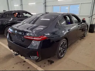 BMW 520i M Sport Pano AHK DAPro AutoBahn LivePro 360