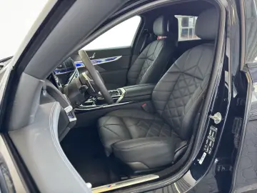 BMW 740d xDrive Limousine M Sportpaket