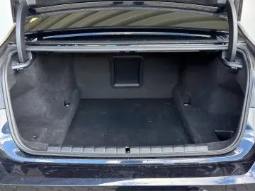 BMW 740d xDrive Limousine M Sportpaket