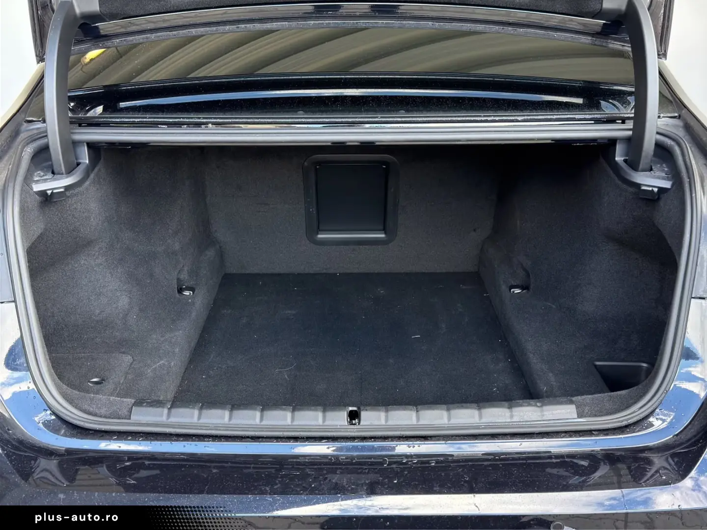 BMW 740d xDrive Limousine M Sportpaket