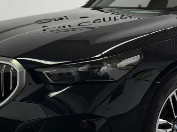 BMW 520iLim. M Sport a.LED Navi ACC Kamera Leder DAB