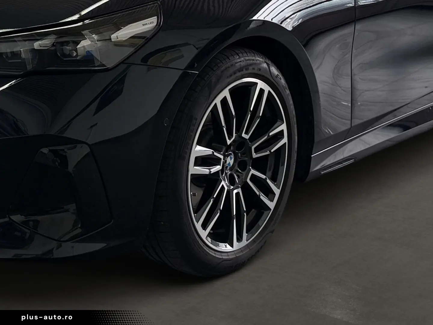 BMW 520iLim. M Sport a.LED Navi ACC Kamera Leder DAB