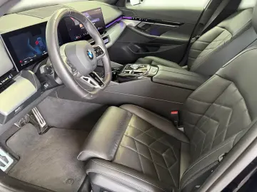 BMW 520iLim. M Sport a.LED Navi ACC Kamera Leder DAB