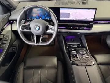 BMW 520iLim. M Sport a.LED Navi ACC Kamera Leder DAB