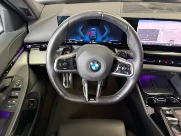 BMW 520iLim. M Sport a.LED Navi ACC Kamera Leder DAB