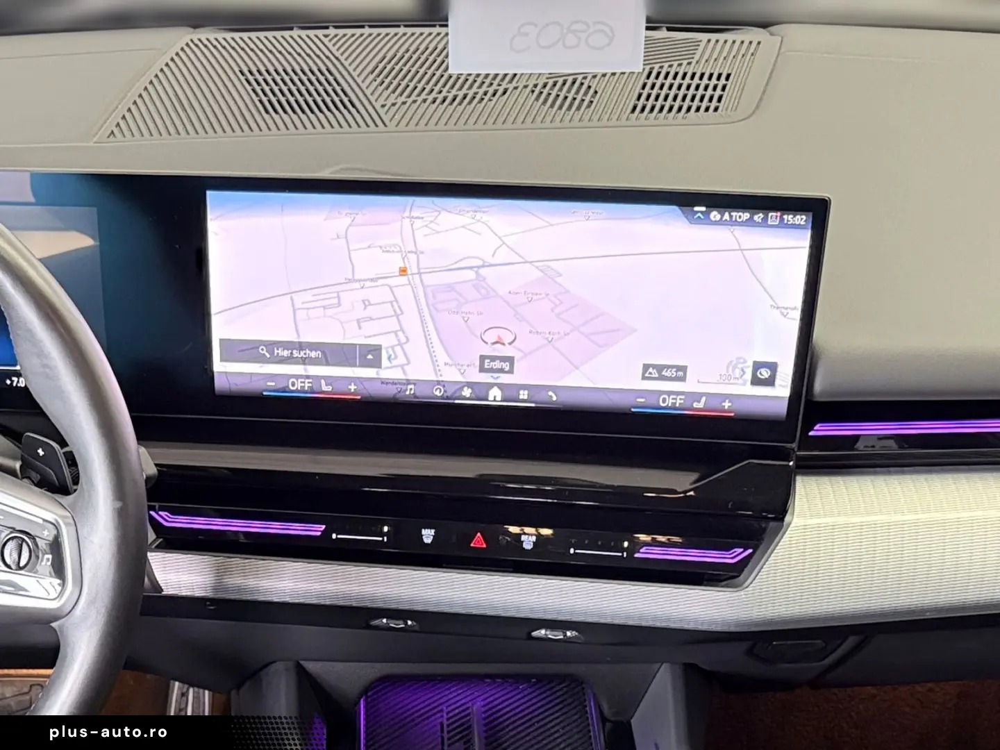 BMW 520iLim. M Sport a.LED Navi ACC Kamera Leder DAB