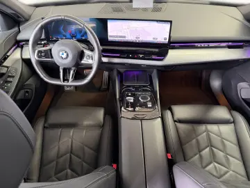 BMW 520iLim. M Sport a.LED Navi ACC Kamera Leder DAB