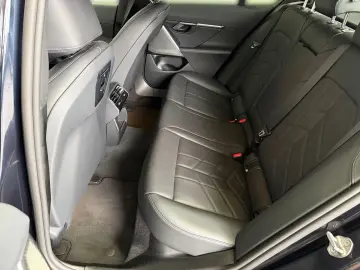 BMW 520iLim. M Sport a.LED Navi ACC Kamera Leder DAB