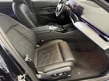 BMW 520iLim. M Sport a.LED Navi ACC Kamera Leder DAB