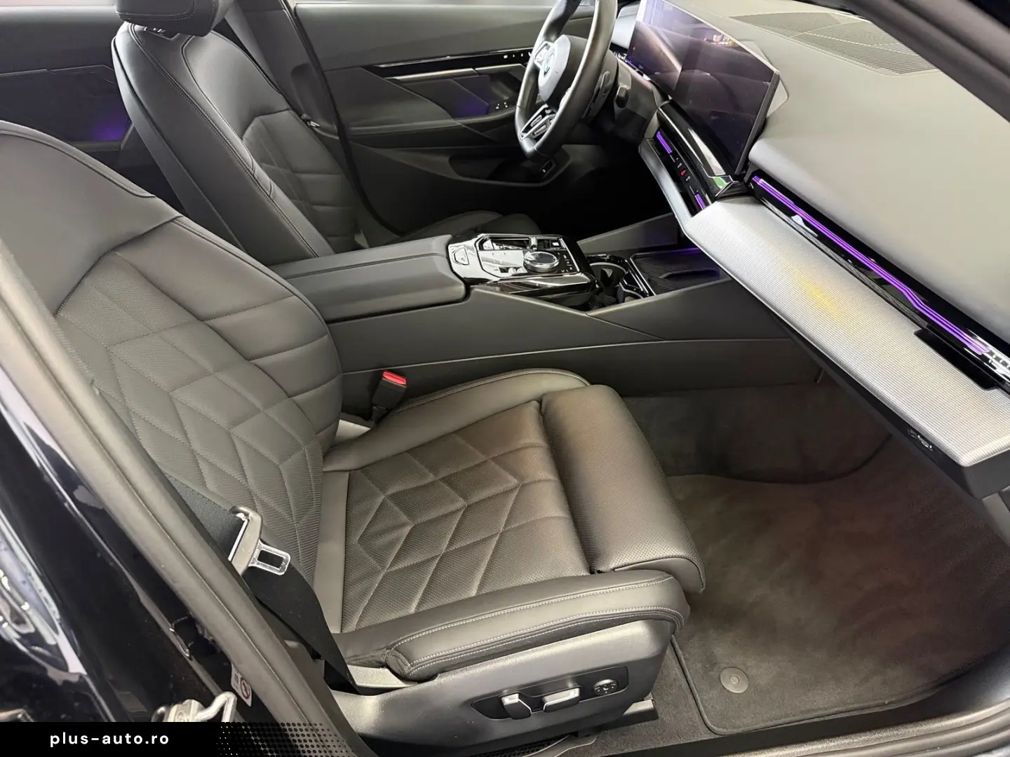 BMW 520iLim. M Sport a.LED Navi ACC Kamera Leder DAB