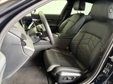 BMW 520iLim. M Sport a.LED Navi ACC Kamera Leder DAB