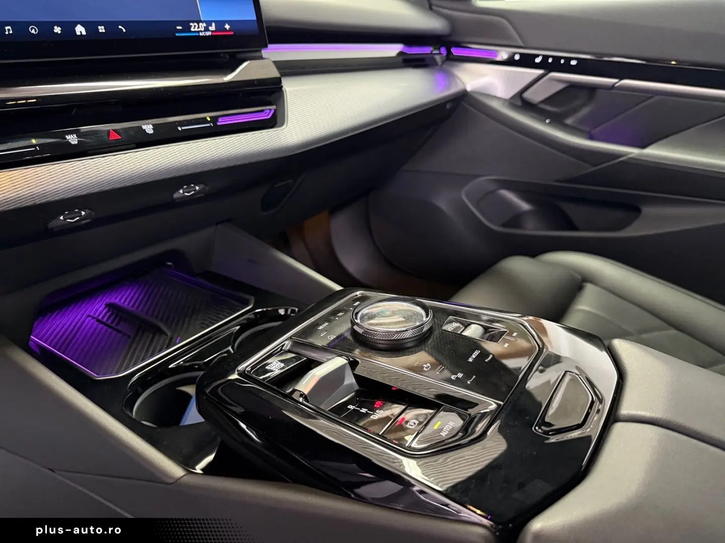 BMW 520iLim. M Sport a.LED Navi ACC Kamera Leder DAB