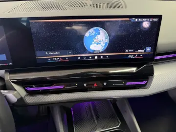 BMW 520iLim. M Sport a.LED Navi ACC Kamera Leder DAB