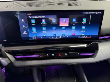 BMW 520iLim. M Sport a.LED Navi ACC Kamera Leder DAB