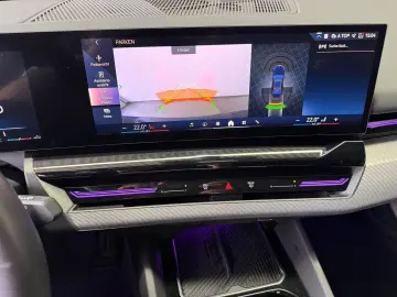 BMW 520iLim. M Sport a.LED Navi ACC Kamera Leder DAB