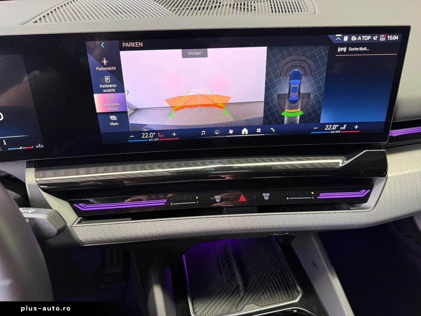 BMW 520iLim. M Sport a.LED Navi ACC Kamera Leder DAB