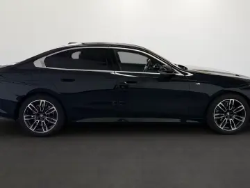 BMW 520iLim. M Sport a.LED Navi ACC Kamera Leder DAB