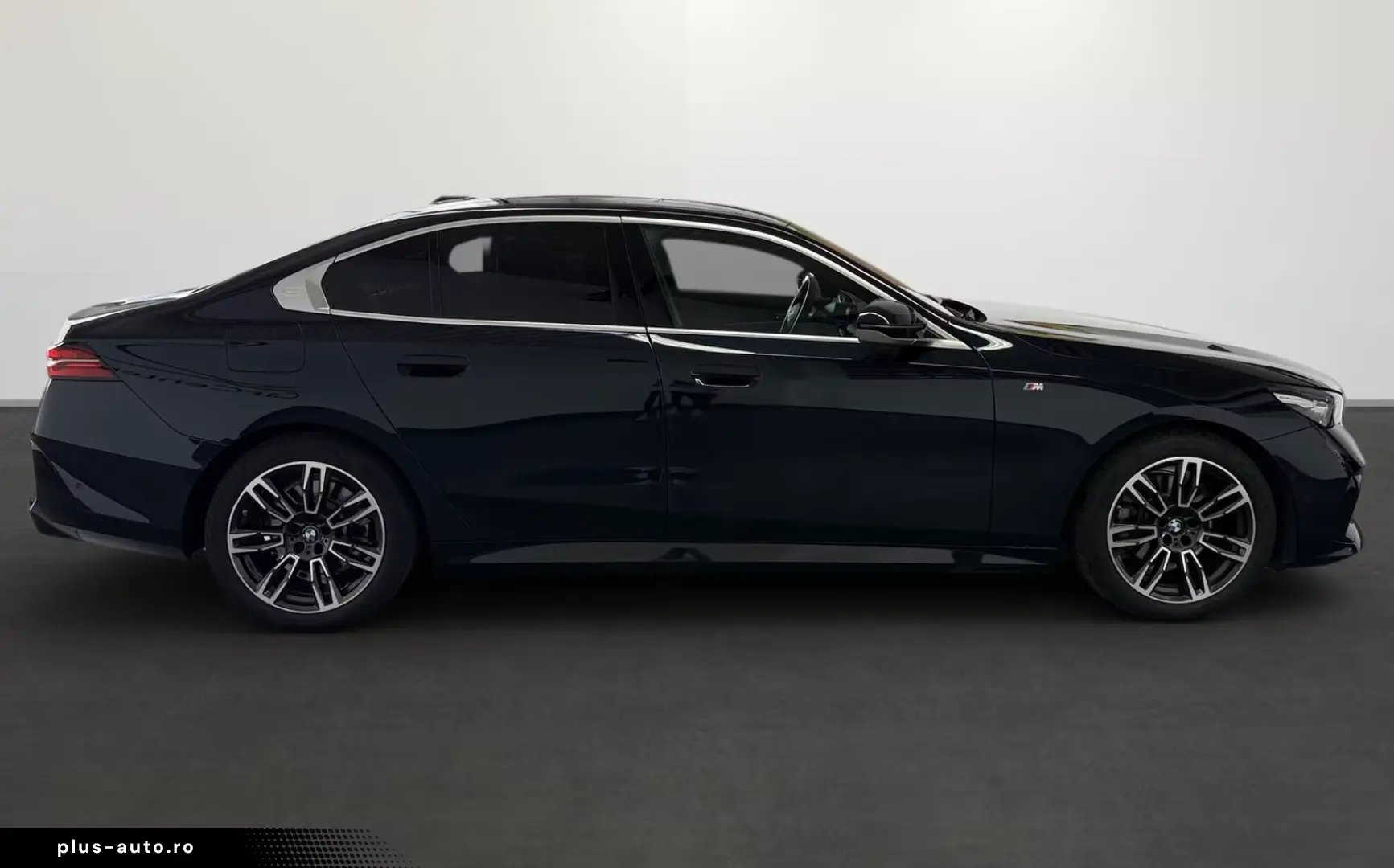 BMW 520iLim. M Sport a.LED Navi ACC Kamera Leder DAB