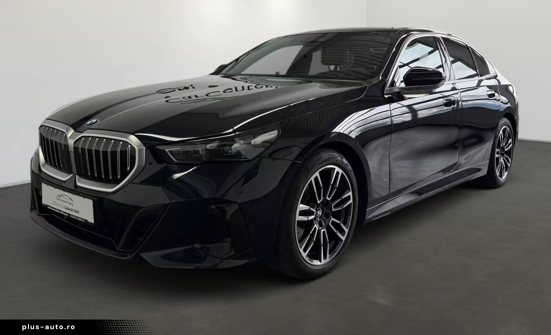 BMW 520iLim. M Sport a.LED Navi ACC Kamera Leder DAB