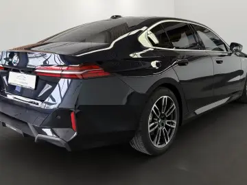 BMW 520iLim. M Sport a.LED Navi ACC Kamera Leder DAB