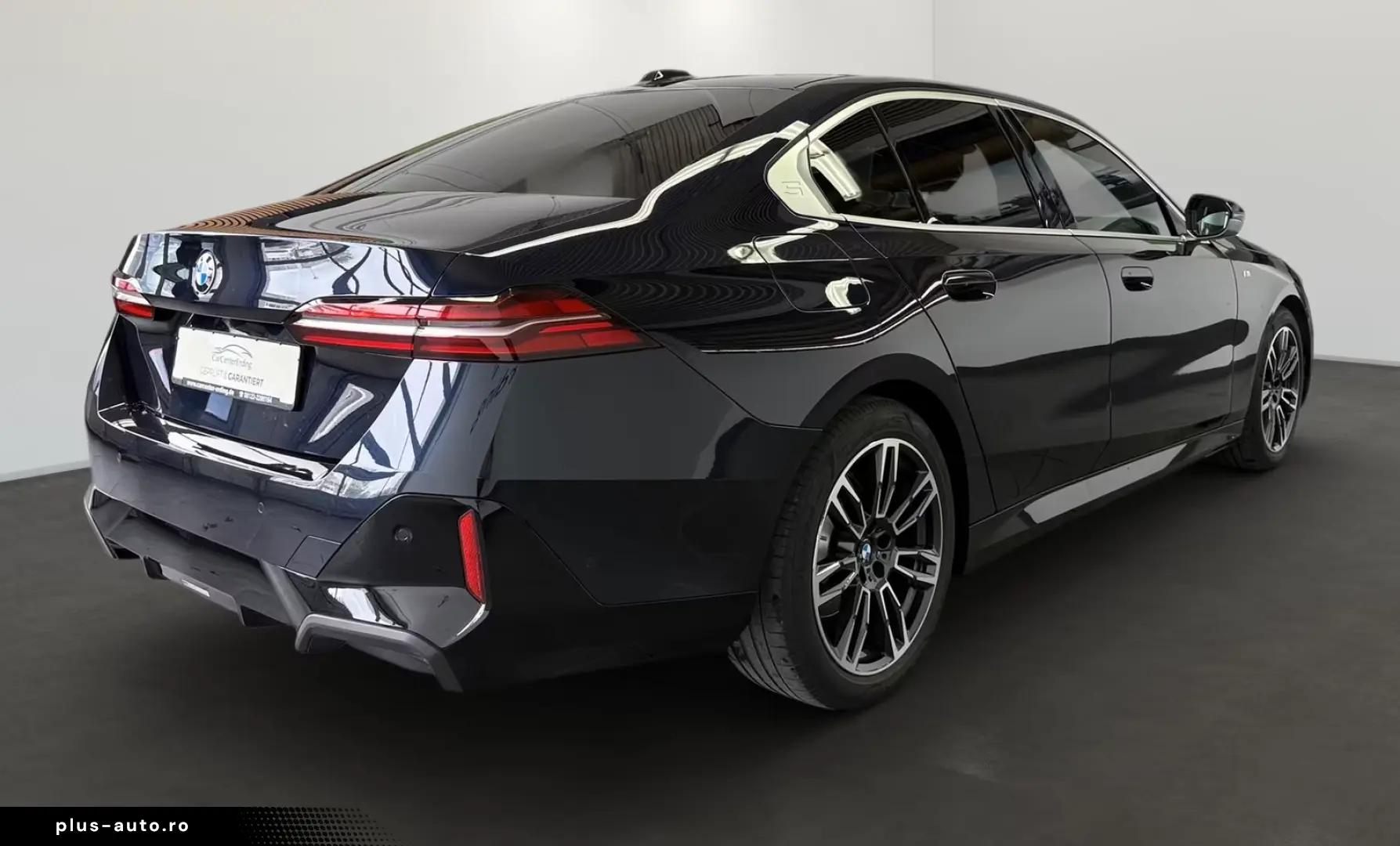 BMW 520iLim. M Sport a.LED Navi ACC Kamera Leder DAB