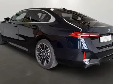 BMW 520iLim. M Sport a.LED Navi ACC Kamera Leder DAB