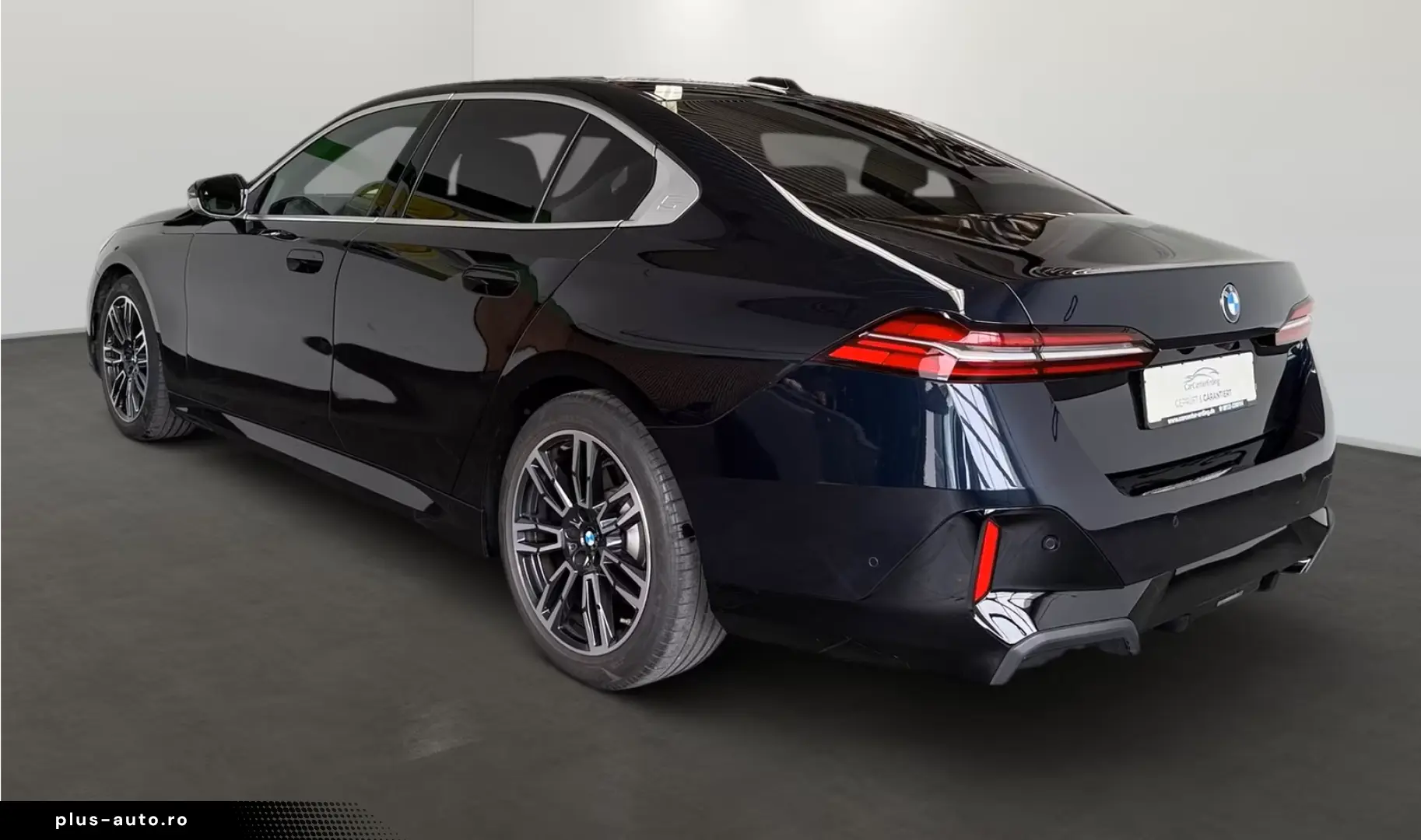 BMW 520iLim. M Sport a.LED Navi ACC Kamera Leder DAB