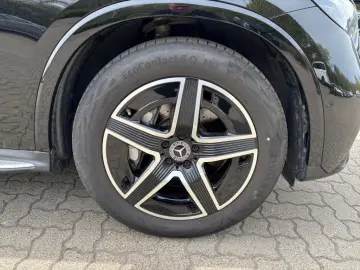 MERCEDES-BENZ GLC 200 4M Coupe AMG Prem Panoram 360