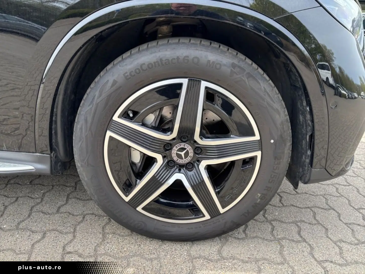 MERCEDES-BENZ GLC 200 4M Coupe AMG Prem Panoram 360