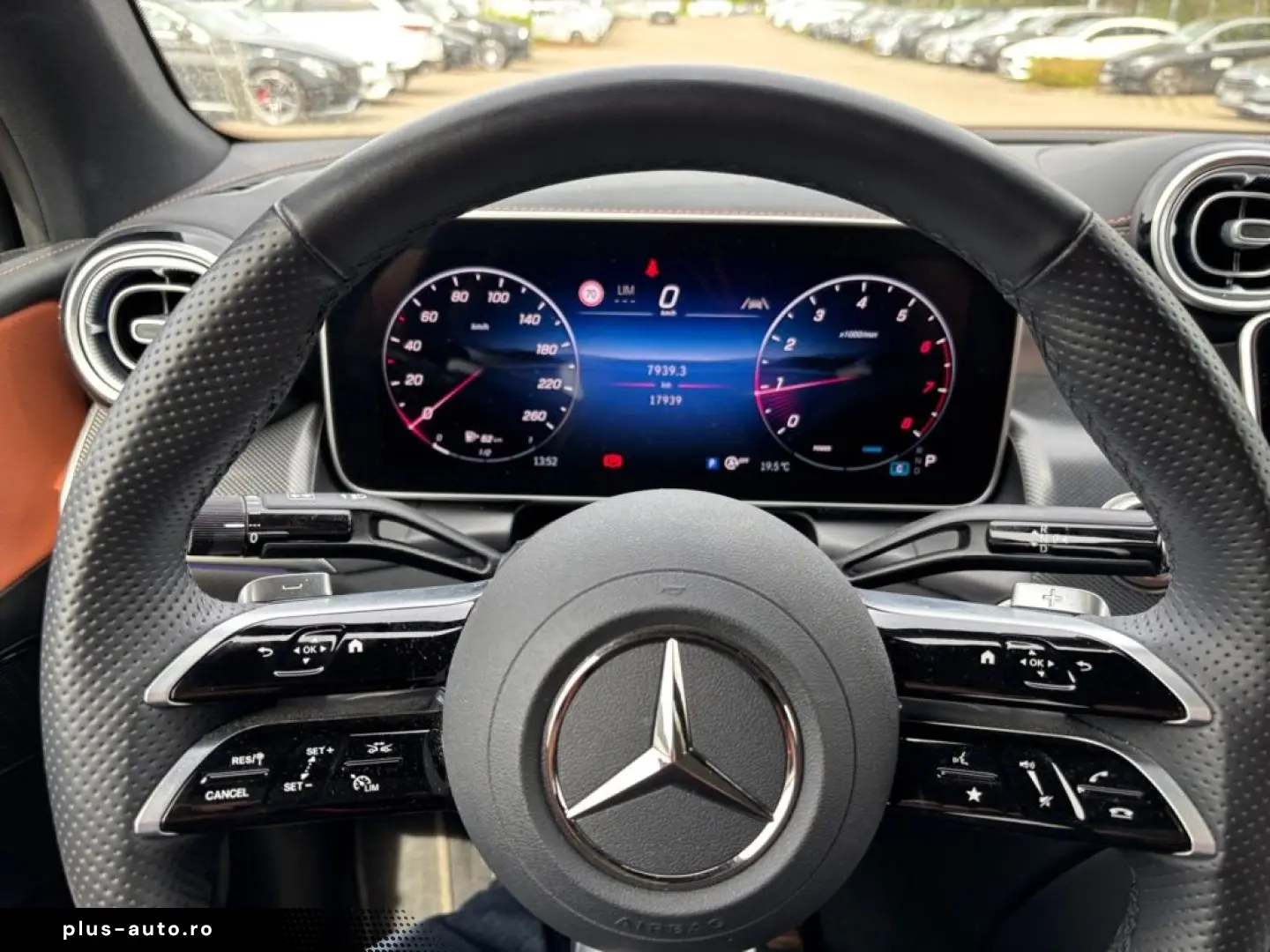 MERCEDES-BENZ GLC 200 4M Coupe AMG Prem Panoram 360