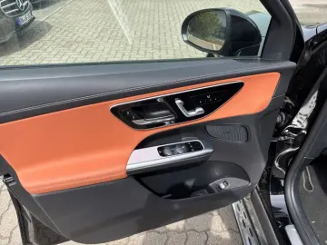 MERCEDES-BENZ GLC 200 4M Coupe AMG Prem Panoram 360