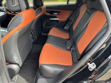 MERCEDES-BENZ GLC 200 4M Coupe AMG Prem Panoram 360