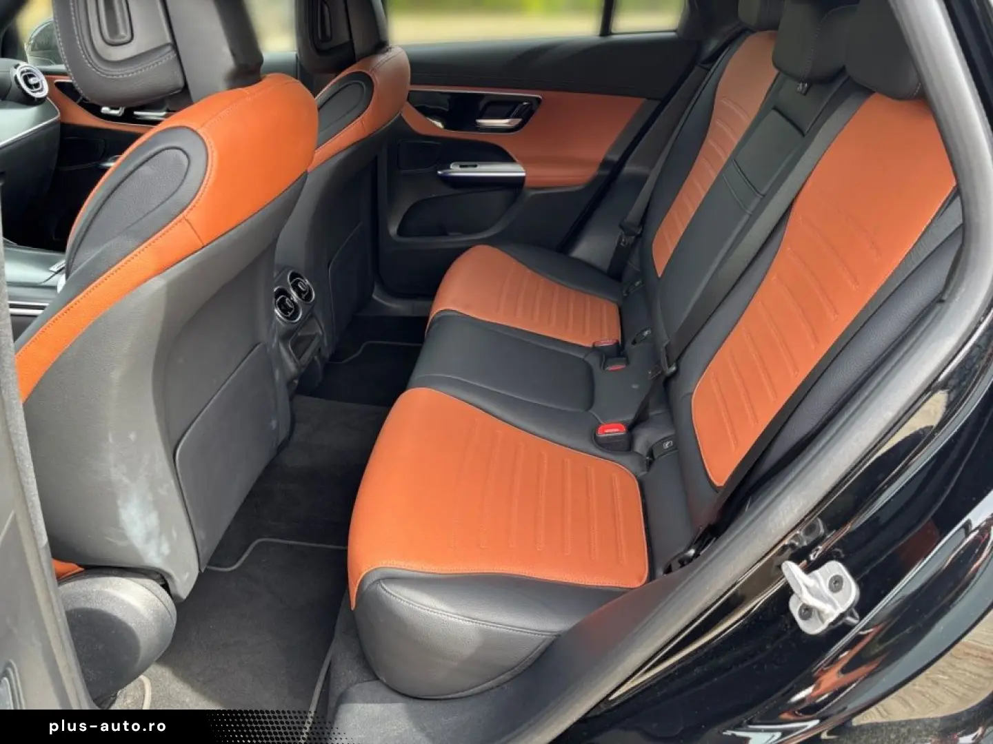 MERCEDES-BENZ GLC 200 4M Coupe AMG Prem Panoram 360