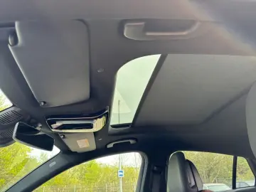 MERCEDES-BENZ GLC 200 4M Coupe AMG Prem Panoram 360