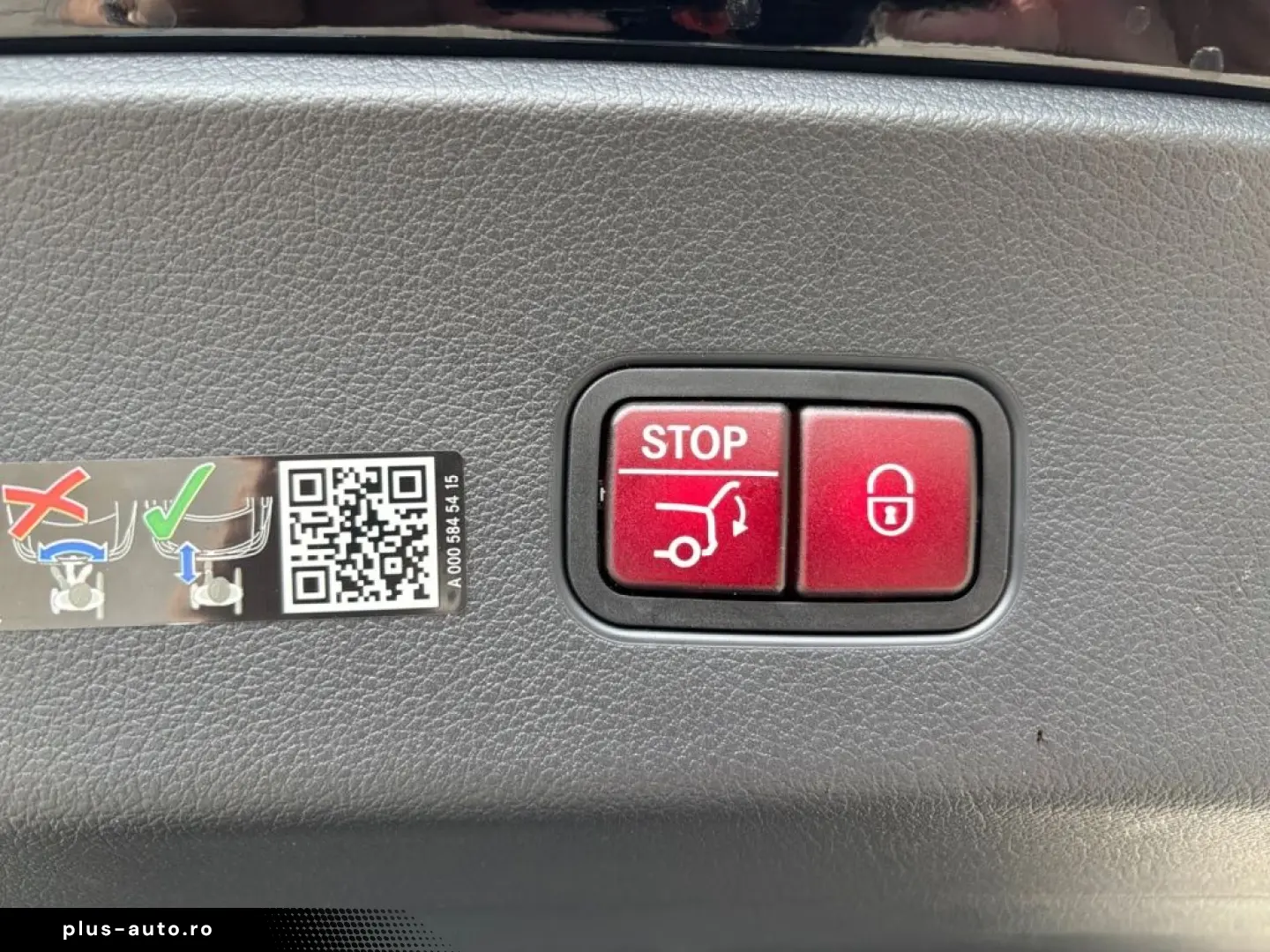 MERCEDES-BENZ GLC 200 4M Coupe AMG Prem Panoram 360