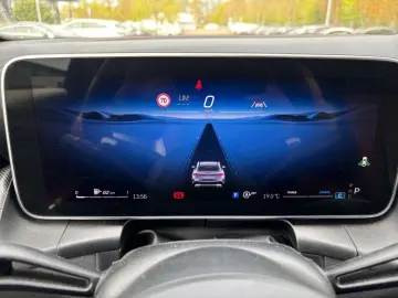 MERCEDES-BENZ GLC 200 4M Coupe AMG Prem Panoram 360