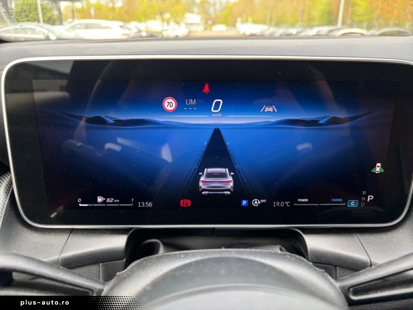 MERCEDES-BENZ GLC 200 4M Coupe AMG Prem Panoram 360